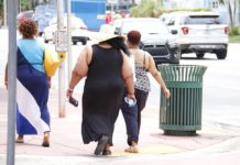 Combater a obesidade, não é uma missão impossível