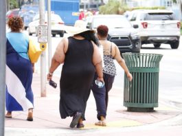 Combater a obesidade, não é uma missão impossível