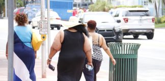 Combater a obesidade, não é uma missão impossível