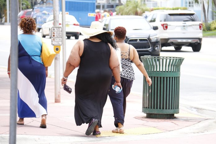 Combater a obesidade, não é uma missão impossível