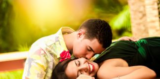 Como conquistar uma mulher