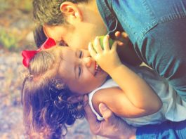 Como educar filhos felizes, uma proposta para os pais de hoje