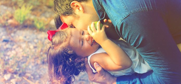 Como educar filhos felizes, uma proposta para os pais de hoje