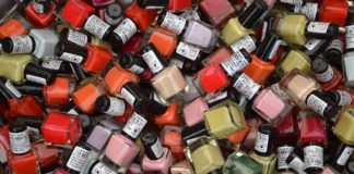 Como escolher a cor do verniz para obter um look perfeito