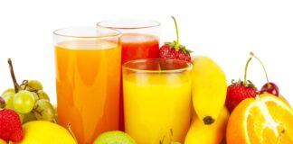 Como introduzir os sumos de fruta na alimentação do bebé