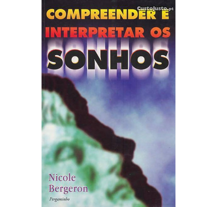 Compreender e interpretar os sonhos de Nicole Bergeron