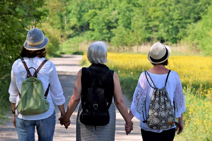 Conheça melhor o teste clínico para detetar a menopausa