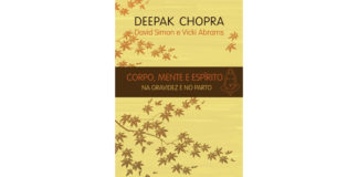 Corpo, mente e espírito na gravidez e no parto