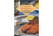 Cozinha tradicional Austríaca