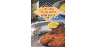 Cozinha tradicional Austríaca