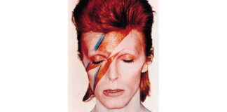 David Bowie