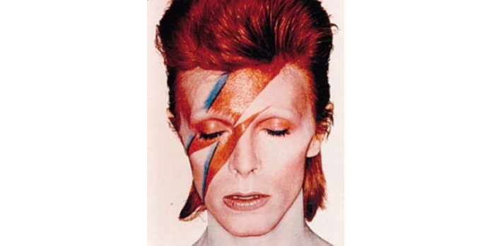 David Bowie