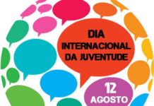 Dia internacional da juventude