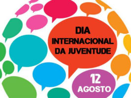 Dia internacional da juventude