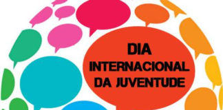 Dia internacional da juventude