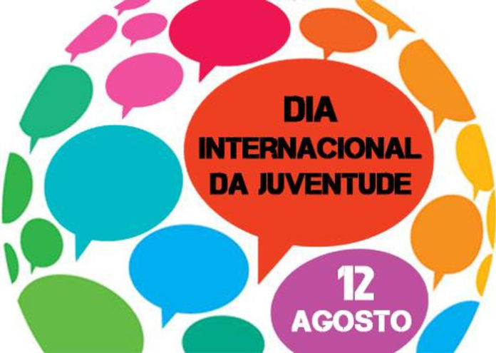 Dia internacional da juventude