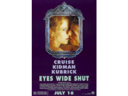 Eyes Wide Shut - Tom Cruise e Nicole Kidman separaram-se