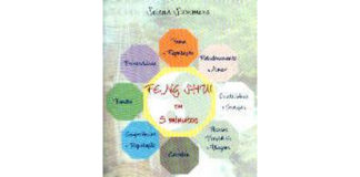Feng shui em 5 minutos