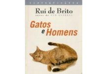 Gatos e Homens de Rui de Brito