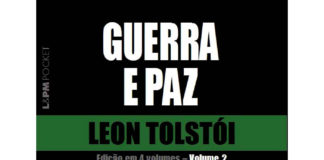 Guerra e paz volume 2