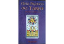 Guia Prático do Tarot de Didier Derlich