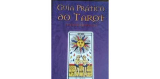 Guia Prático do Tarot de Didier Derlich