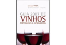 Guia de vinhos portugueses e estrangeiros
