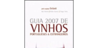 Guia de vinhos portugueses e estrangeiros