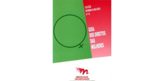 Guia dos Direitos das Mulheres