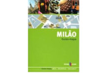Milão: Guias - Mapa, abrir, desdobrar, descobrir!