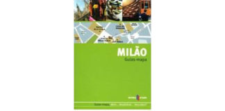 Milão: Guias - Mapa, abrir, desdobrar, descobrir!