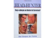 ‘Head-Hunter: Caça-Cabeças ou Gestor de Carreiras?’