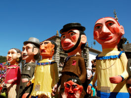 A origem do Carnaval, conheça esta festa de verdadeira folia