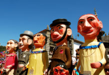 A origem do Carnaval, conheça esta festa de verdadeira folia