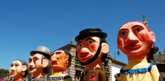 A origem do Carnaval, conheça esta festa de verdadeira folia