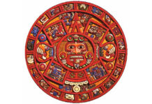 Horóscopo Azteca: conheça o seu signo azteca