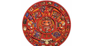Horóscopo Azteca: conheça o seu signo azteca