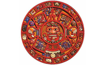 Horóscopo Azteca: conheça o seu signo azteca