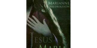 Jesus e Maria Madalena de Marianne Fredriksson