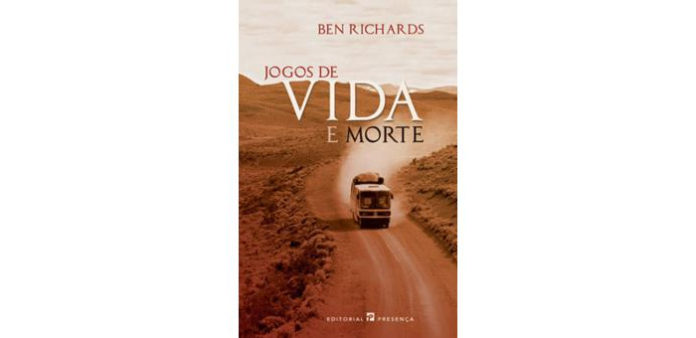 Jogos de vida e morte de Ben Richards