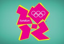 Jogos olímpicos Londres 2012- medalha de prata