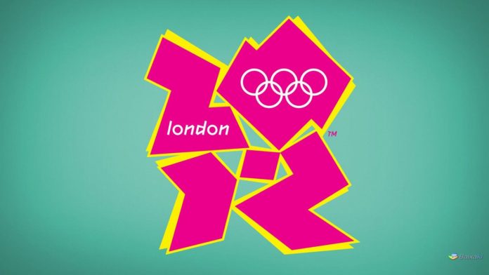 Jogos olímpicos Londres 2012- medalha de prata