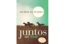 Juntos ao luar de Nicholas Sparks