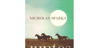 Juntos ao luar de Nicholas Sparks