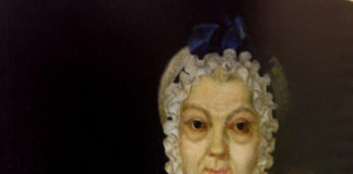 Leonor de Almeida Portugal -Marquesa de Alorna