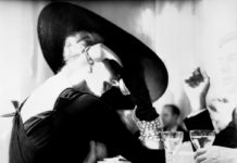 Homenagem a Lillian Bassman, fotógrafa e artista plástica notável