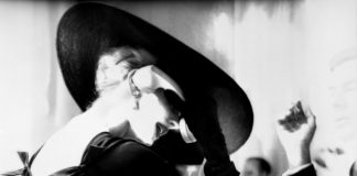 Homenagem a Lillian Bassman, fotógrafa e artista plástica notável