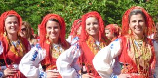 O elogio à Mulher Portuguesa