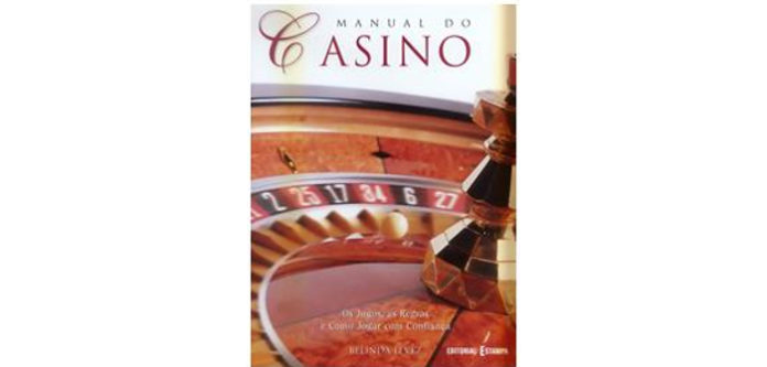 Manual do Casino de Belinda Levez
