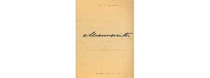 Manuscritos